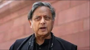 (INDIA) गठबंधन सत्ता में आई तो कौन बनेगा PM? Congress नेता Shashi Tharoor ने कर दिया खुलासा