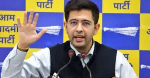 Raghav Chadha बोले सिर्फ परेशान करने की कोशिश, Type 6 और 7 Bungalows में क्या है फर्क ?