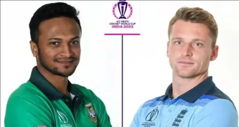 ENG vs BAN Live Streaming: England-Bangladesh match का लें free में मजा, बस करें ये काम