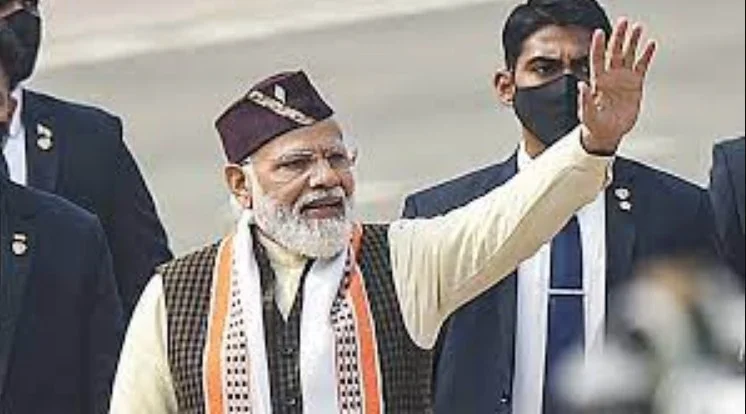 Uttarakhand: PM Modi Uttarakhand को देंगे 4200 crore की सौगात, ये है प्रधानमंत्री का पूरा कार्यक्रम