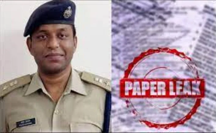 Uttarakhand News: STF के हत्थे चढ़े आतंकियों को fake document supplied करने वाले दो बदमाश, ढ़ेरों दस्तावेज हुए बरामद