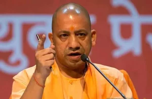 CM Yogi Adityanath ने Prayagraj को दी 3800 करोड़ रुपये की सौगात, Amethi-Baghpat को भी मिला तोहफा