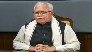 Manohar Lal सरकार को नौ साल: पढ़ें- नौ बड़ी सौगातें, कहीं Airport बना तो कहीं खुला Medical College