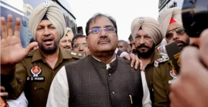 Abhay Singh Chautala 15 से निकालेंगे रथ यात्रा, Uklana से होगी शुरू और Narwana में होगी खत्म