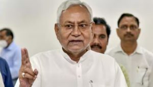 जातीय जनगणना के बाद Nitish Sarkar का बड़ा दांव, कमजोर सवर्णों को 10 फीसद आरक्षण का ऐलान