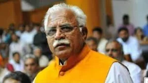 Haryana में PPP मॉडल पर खुलेंगे Sainik schools, CM Manohar Lal बोले- बड़ी संख्या में तैयार होंगे अग्निवीर