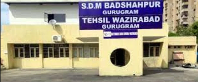Gurugram News: Wazirabad और Badshahpur में रजिस्ट्रियों में ब्रोकर सिस्टम होगा खत्म! SDM ने दिए ये आदेश