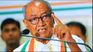 Madhya Pradesh Election: क्या टिकट बंटवारे से नाराज हैं Digvijay Singh, Tweet से MP में मची सियासी हलचल