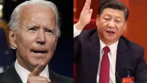 USA: Biden के Xi Jinping को तानाशाह कहने पर विवाद, Blinken बोले- यह कोई ढकी-छिपी बात नहीं