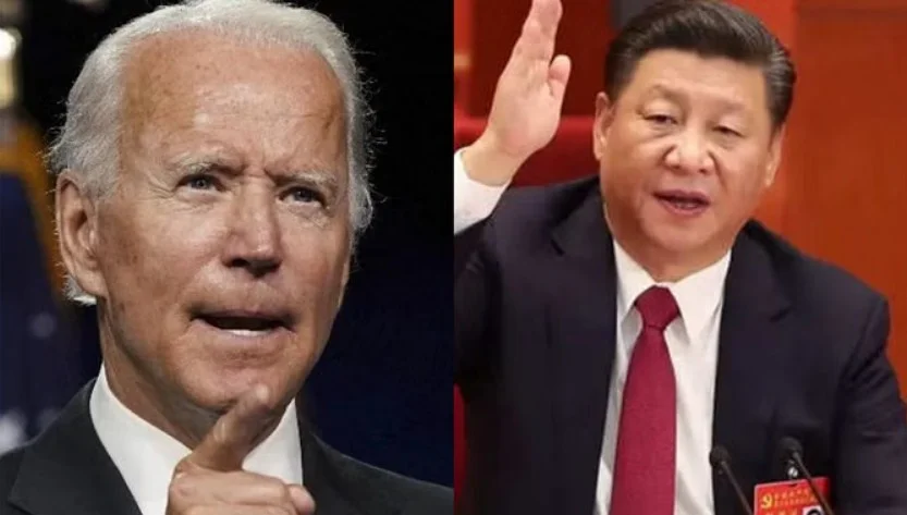 USA: Biden के Xi Jinping को तानाशाह कहने पर विवाद, Blinken बोले- यह कोई ढकी-छिपी बात नहीं