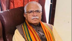 Haryana में Khattar सरकार ने किसानों को दी बड़ी खुशखबरी, जानकर होगी बेहद खुशी, जानें पूरी खबर