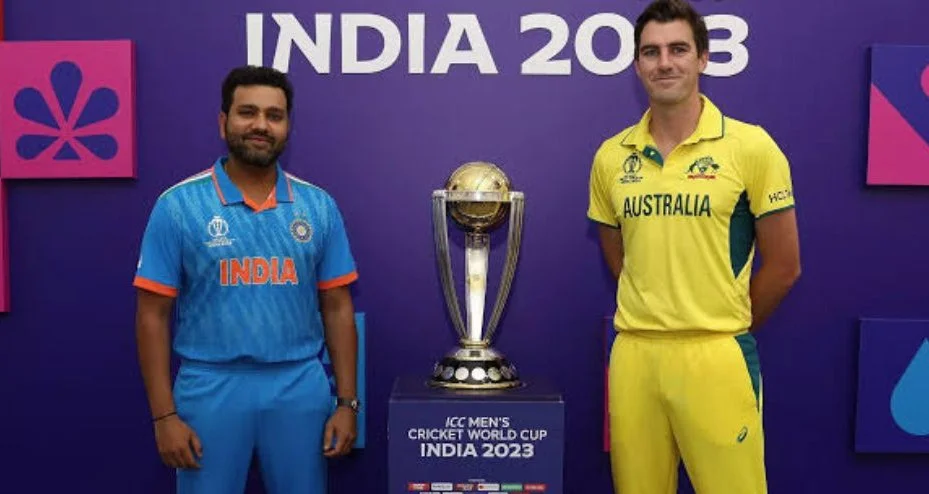 IND vs AUS: Pakistan वाली मार खाएगा Australia, जरा पिच पर आए इस update को जान लीजिए