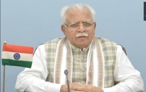 Haryana: दस माह बाद होंगे विधानसभा चुनाव, मैदान में उतरने की तैयारी में मुख्यमंत्री की team