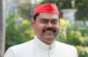 SP नेता Inderjit Saroj Brahmins पर बरसे, Swami Prasad Maurya की तरह सवर्णों पर की अभद्र टिप्पणी