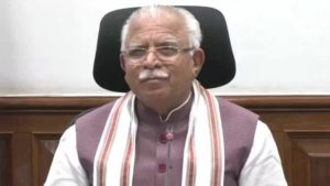 Haryana: 607 और कॉलोनियां होंगी नियमित, CM ने किया ऐलान, वैध हो चुकीं कॉलोनियों के लिए पांच December को टेंडर