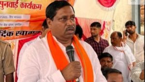 Etawah से BJP सांसद Ram Shankar Katheria 12 साल पुराने मामले में बरी, नहीं जाएगी सांसदी