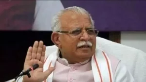 Flying Sikh पद्मश्री Milkha Singh की जयंती पर CM Manohar Lal ने किया नमन, कहा- हमेशा रहेंगे युवाओं के प्रेरणास्रोत