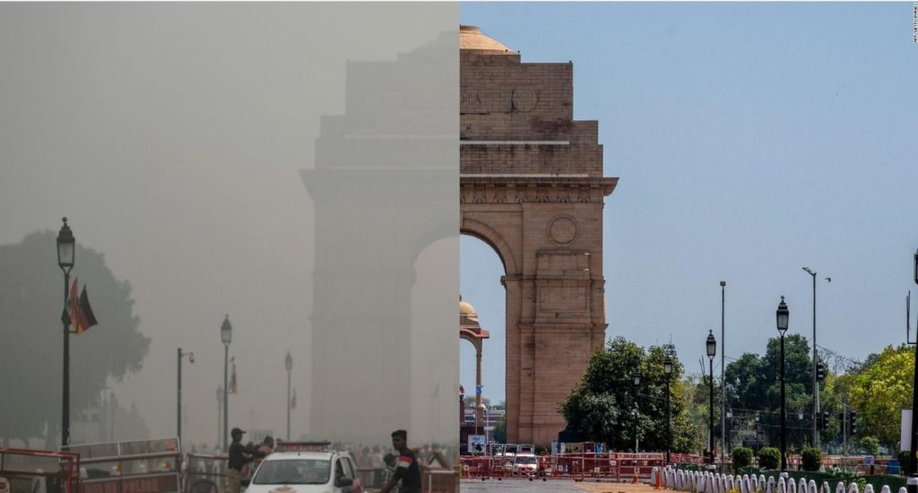 Delhi NCR Pollution: UP से Delhi नहीं जा पाएंगी प्राइवेट बसें, प्रदूषण को लेकर NCR में बड़ा ऐलान