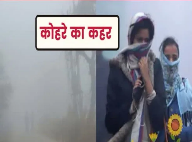Haryana में प्रदूषण से बिगड़े हालात : Panipat-Sonipat में 12वीं तक Schools बंद, रेवाड़ी में धारा 144 लागू ; कल रात से बदलेगा मौसम