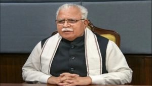 Manohar Lal Khattar सरकार की बड़ी घोषणा,नगर निगमों के mayors और सदस्यों की salary में किया इजाफा