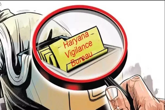 भ्रष्टाचार पर नकेल कसने के लिए Haryana सरकार ने की चीफ Vigilance Officers की नियुक्ति