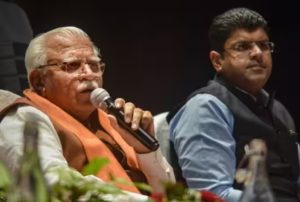 शीतकालीन सत्र के बाद, BJP-JJP गठबंधन मंत्रिमंडल में फेरबदल की अटकलों ने Haryana विधानसभा में गठबंधन के भविष्य पर सवाल उठाए हैं।