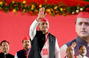 UP: Allahabad High Court से Akhilesh Yadav को बड़ी राहत, चार्जशीट पर रोक; Dadri थाने में दर्ज हुआ था मुकदमा