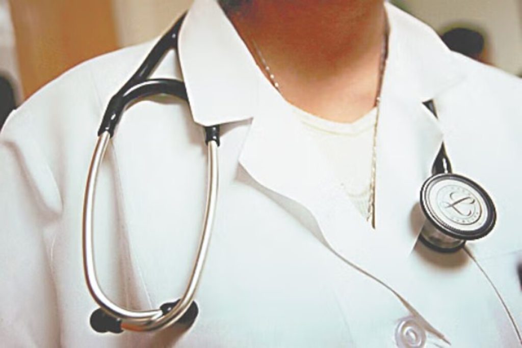 Haryana के डॉक्टरों ने आज अनिश्चित हड़ताल शुरू की; OPD और सर्जरी निलंबित रहेंगी, सरकार के साथ कोई सहमति नहीं बनी