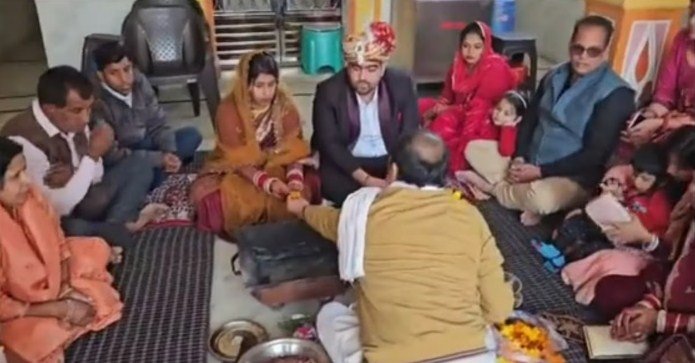 Rewari brawl: Model Town Police ने विवाह समारोह में हुए झगड़े में 100 से अधिक लोगों के खिलाफ मामला दर्ज किया"