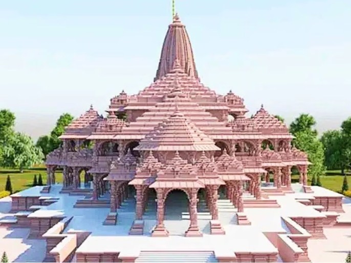 Ayodhya News: Ram Mandir के लोकार्पण से पहले शुरू हो जाएगा भव्य उत्सव, 9 दिन तक चलेगा कार्यक्रम