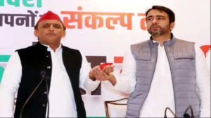 Lok Sabha Election 2024: Jayant Chaudhary ने गन्ना मूल्य पर Yogi सरकार को दिया अल्टीमेटम, SP से सीटों पर साझेदारी अभी तय नहीं