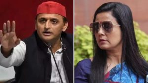 Akhilesh Yadav ने सत्तारूढ़ दल को विपक्ष में शामिल होने के लिए सलाहकार नियुक्त करने का सुझाव दिया, विपक्षी सांसदों की सदस्यता समाप्त करने