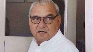 Haryana: मुख्यमंत्री Manohar Lal Khattar के गढ़ से शुरुआत करते हुए Bhupinder Singh Hooda सभी जिलों में रैलियां करके Congress का मनोबल