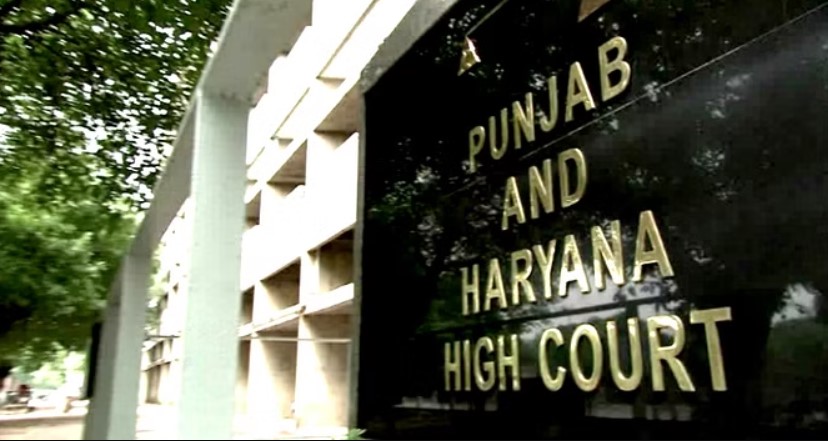 Haryana High Court ने न्यायिक नियुक्तियों में देरी के लिए सरकार पर ₹50,000 का जुर्माना लगाया