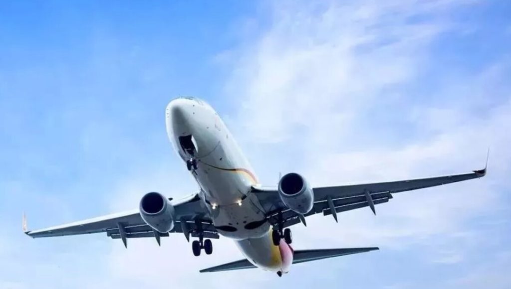 Flights from Hisar: Haryana में हिसार से दिल्ली, जम्मू समेत 7 शहरों की सीधी फ्लाइट्स की शुरुआत, हरियाणावासियों को मिला खास तोहफा