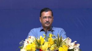 Delhi: Kejriwal आज ED के सामने पेश होंगे या नहीं, अभी तय नहीं; Delhi के CM का गोवा जाने का कार्यक्रम।