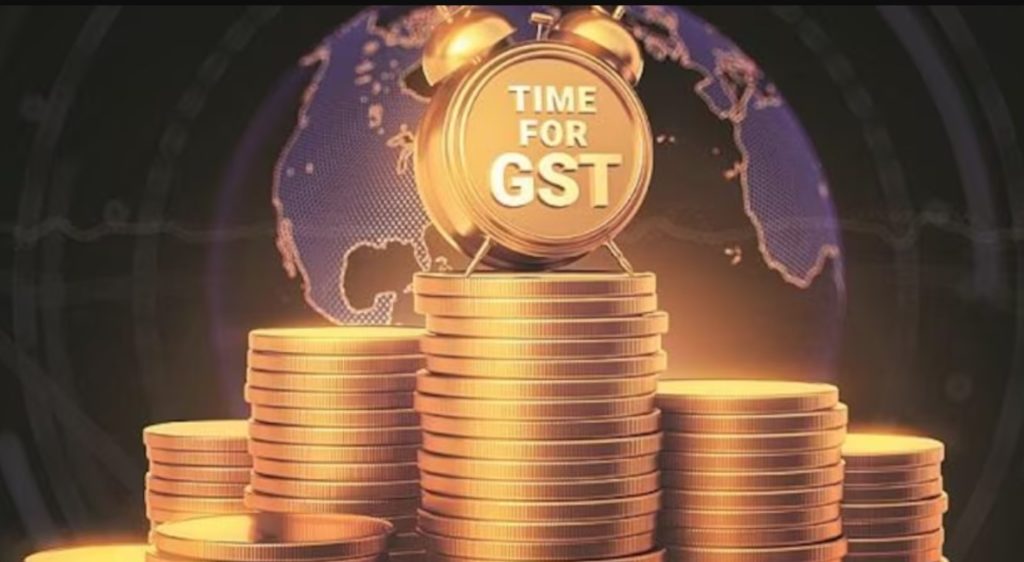 December 2023 GST: जीएसटी कलेक्शन का टूटा रिकॉर्ड, सरकार ने दिसंबर में जीएसटी से जुटाए 1.65 लाख करोड़ रुपये