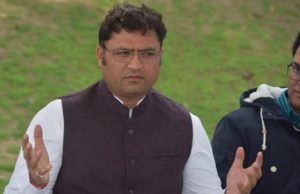 Ashok Tanwar: BJP में शामिल होकर नया दलित चेहरा, सुरक्षित सीट के लिए चुनाव में योजना बना रही है पार्टी