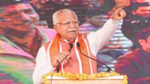 Rohtak में नेताजी Subhash Chandra Bose जयंती समारोह: CM Manohar Lal द्वारा पुष्पांजलि अर्पित करेंगे, युवाओं तक संत-महापुरुषों का सम्मान और विचार प्रसार