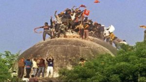 Ram Mandir: हरियाणा के कारसेवक विनोद श्रीवास्तव की कहानी, लाठियां खाईं और नौकरी दाव पर पुलिस के बीच संघर्ष