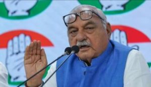 Haryana: ED मामले के बाद Bhupendra Singh Hooda ने प्रदेश सरकार पर साधा निशाना, कहा- बेरोजगारी में बन गया राज्य नंबर वन