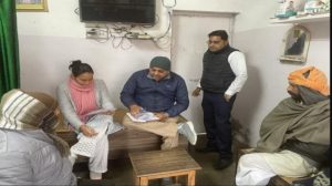 CM फ्लाइंग स्क्वाड टीम ने Jhajjar में क्लिनिक पर छापा मारा, दवाइयां सील कीं और आरोपियों को गिरफ्तार किया; अवैध गतिविधियों के आरोपों की जांच की गई