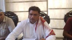 Haryana Politics: लोकसभा चुनाव 2024 और Haryana विधानसभा चुनाव से पहले AAP को बड़ा झटका, Ashok Tanwar ने पार्टी से दिया इस्तीफा