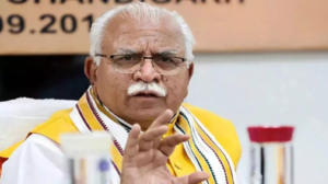 Haryana Politics: Rohtak में फिर खिले कमल, इसके लिए CM Manohar ने बनाई ये दमदार रणनीति; विपक्ष की मुसीबत बढ़ना तय