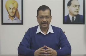 Delhi CM ने ED को भेजा जवाब, 'AAP' बोली- BJP का मकसद केजरीवाल की गिरफ्तारी