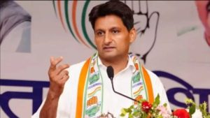 Haryana: Deepender Hooda बन रहे हैं युवाओं की पहली पसंद, करनाल में एसआरके गुट की Congress संदेश यात्रा का अगला पड़ाव