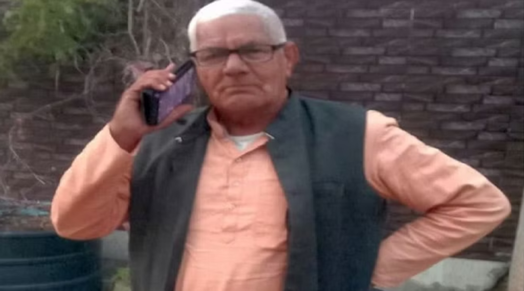 Haryana: आपातकाल के दौरान मुंढाल में रात को ठहरे थे पूर्व CM Karpoori Thakur, मुख्तयार नाई ने सुनाया किस्सा