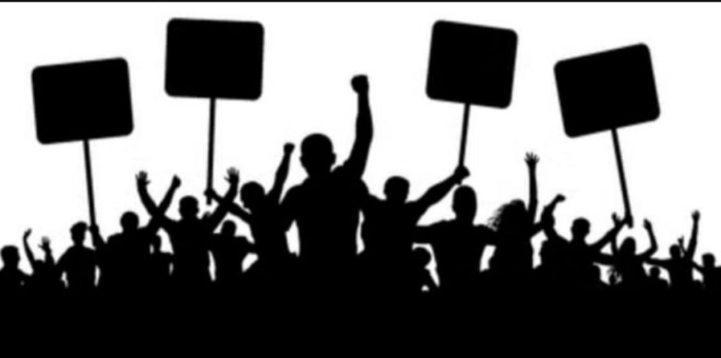 Haryana: पटवारियों और कानूनगो ने दो दिन की और बढ़ाई हड़ताल, 15 और 16 जनवरी को भी देंगे धरना
