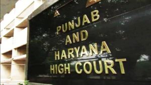 Chandigarh: जाट आरक्षण आंदोलन के दौरान हिंसा में SIT से जवाब तलब, HC ने SIT प्रमुख से पूछा कि जांच पूरी हुई या नहीं