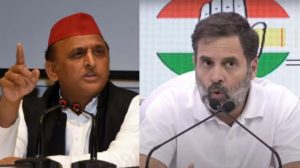 UP लोकसभा चुनाव: Congress का नया प्लान, SP के बजाय BSP के साथ गठबंधन पर ज्यादा प्राथमिकता, नए चेहरों को मिल सकती हैं जगहें